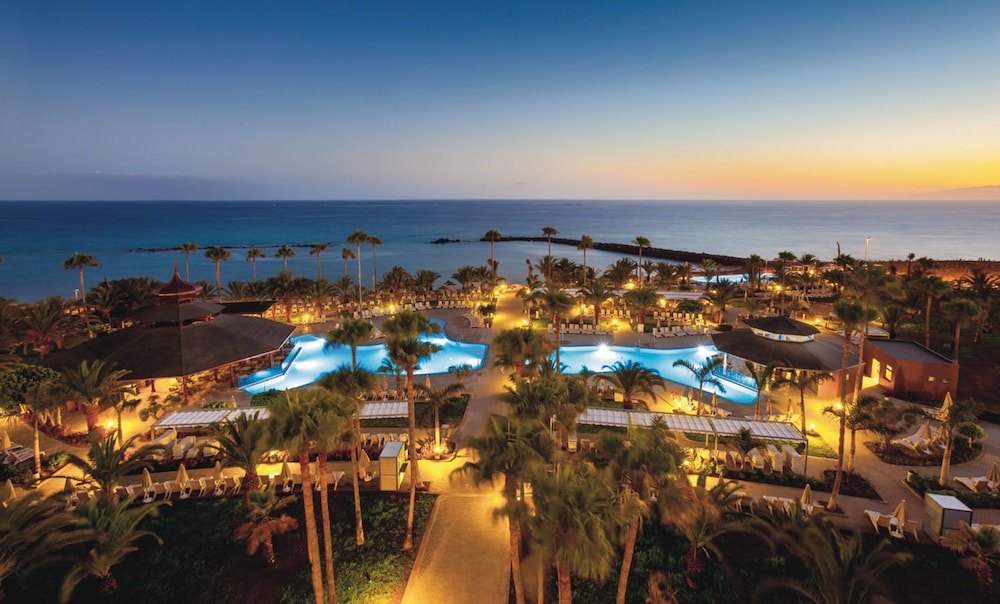 Hotel Riu Palace Tenerife — Main photo in Costa Adeje, Canary Islands