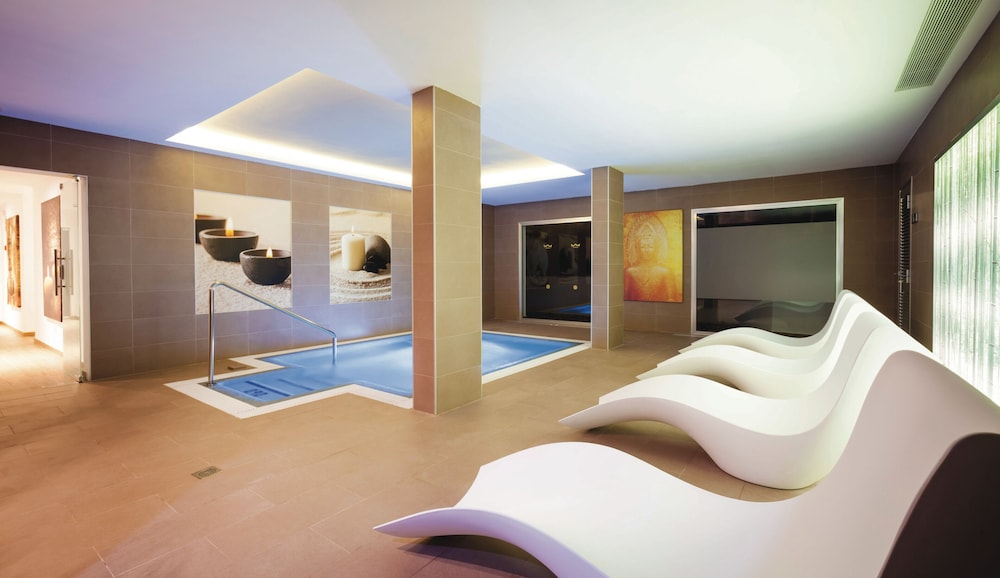 Hotel Riu Arecas - Adults Only — Spa in Costa Adeje, Canary Islands