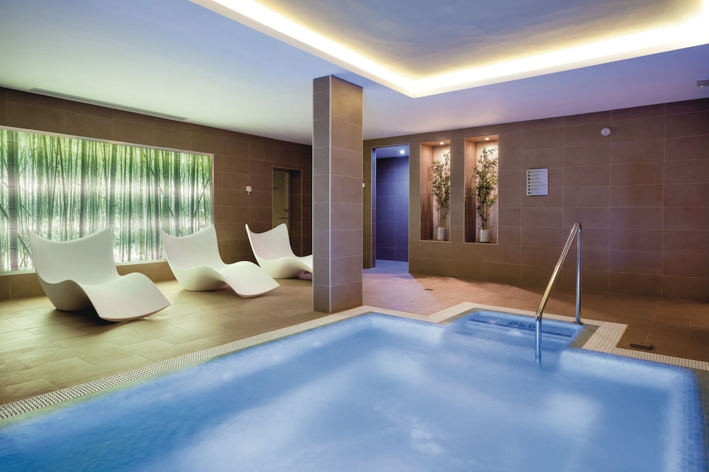 Hotel Riu Arecas - Adults Only — Spa in Costa Adeje, Canary Islands