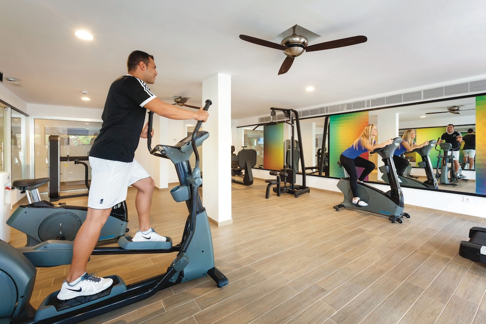 Hotel Riu Arecas - Adults Only — Sports & recreation in Costa Adeje, Canary Islands