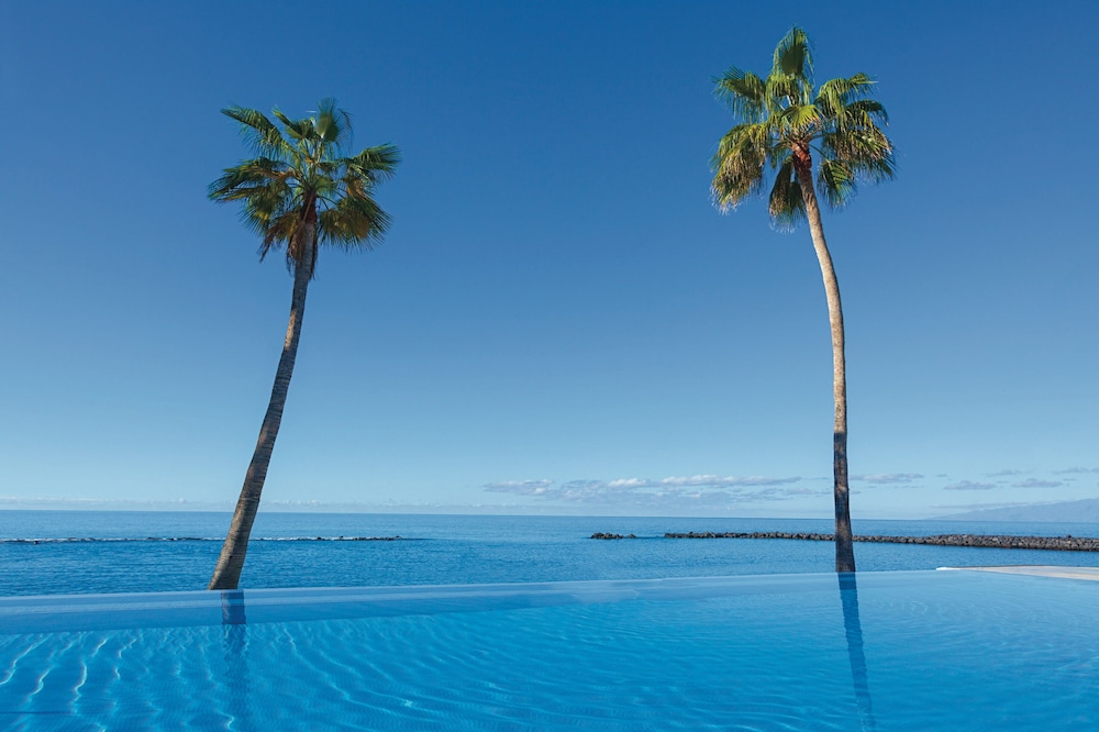 Hotel Riu Arecas - Adults Only - zdjęcie 4
