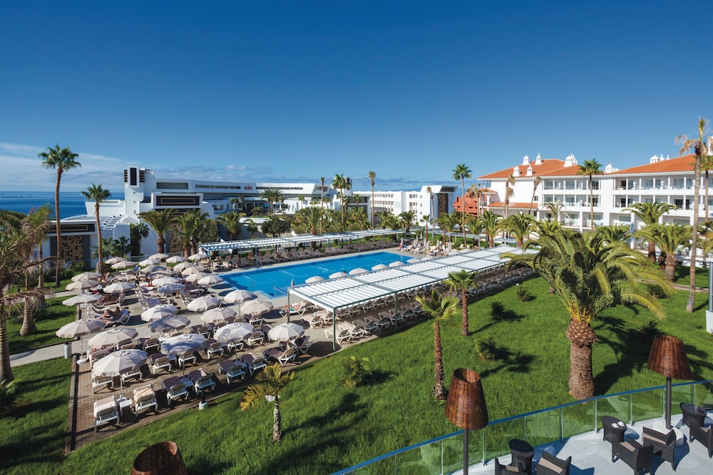 Hotel Riu Arecas - Adults Only - zdjęcie 3