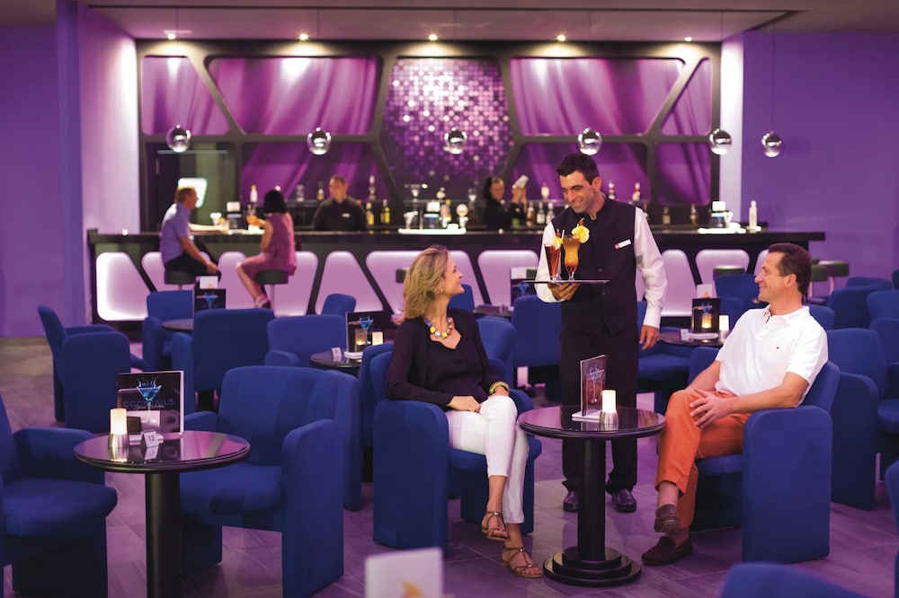 Hotel Riu Arecas - Adults Only — Restaurant & bars in Costa Adeje, Canary Islands