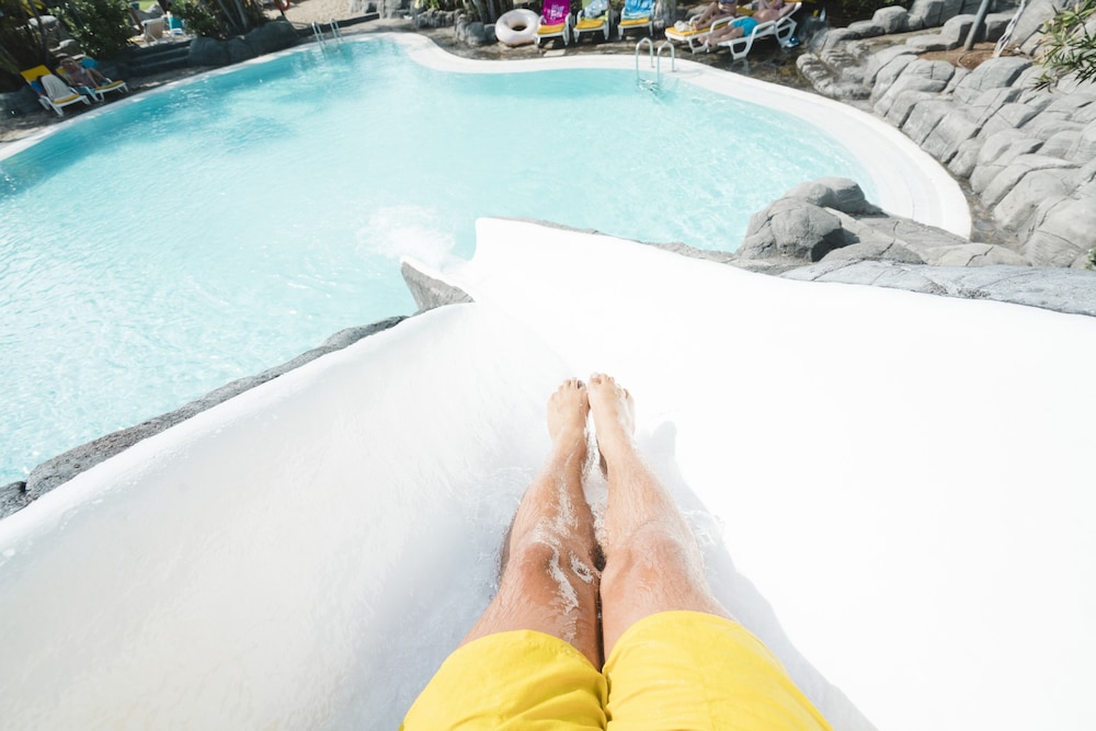 Park Club Europe - All Inclusive — Swimming pool in Playa de las Americas, Canary Islands