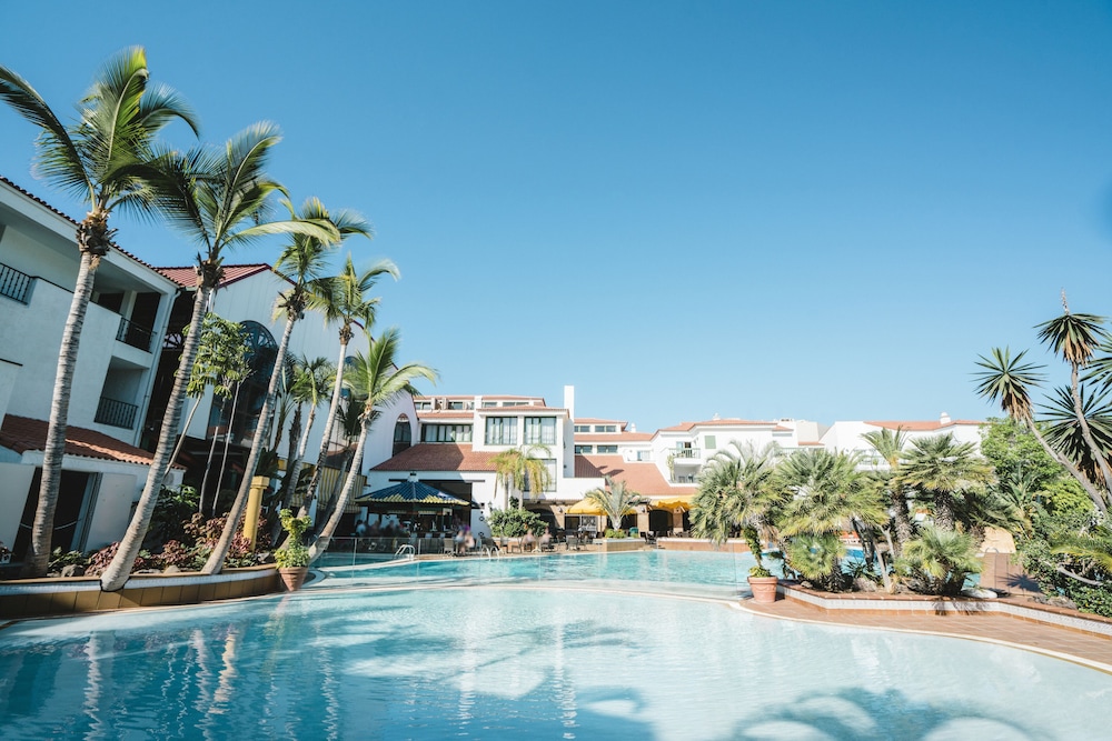 Park Club Europe - All Inclusive — Swimming pool in Playa de las Americas, Canary Islands