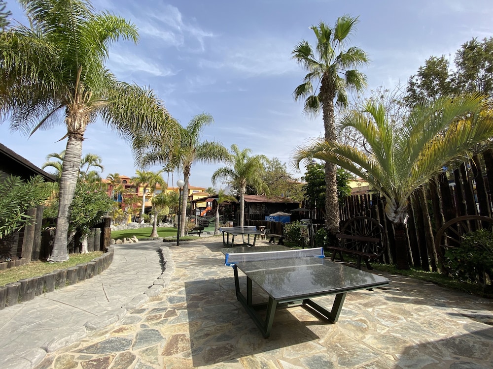 Park Club Europe - All Inclusive — Sports & recreation in Playa de las Americas, Canary Islands