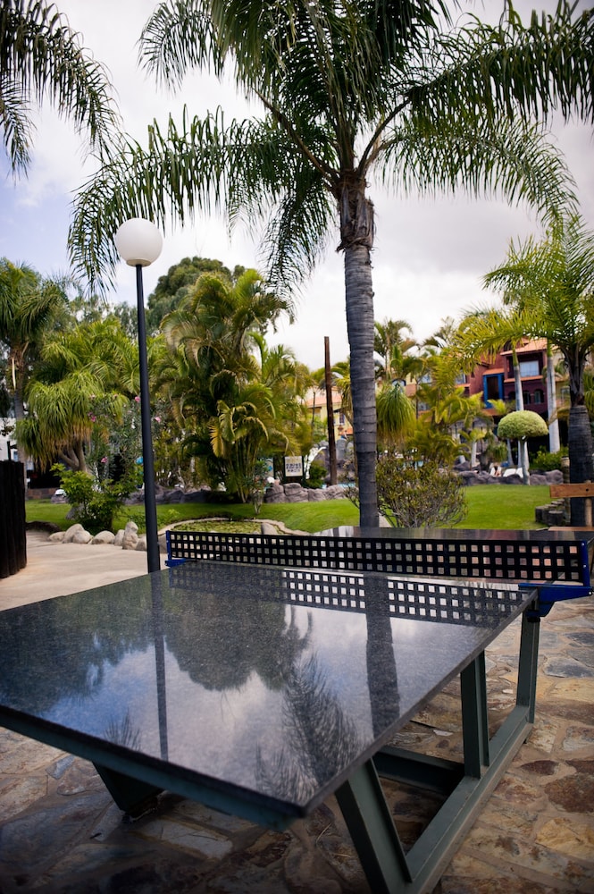 Park Club Europe - All Inclusive — Sports & recreation in Playa de las Americas, Canary Islands