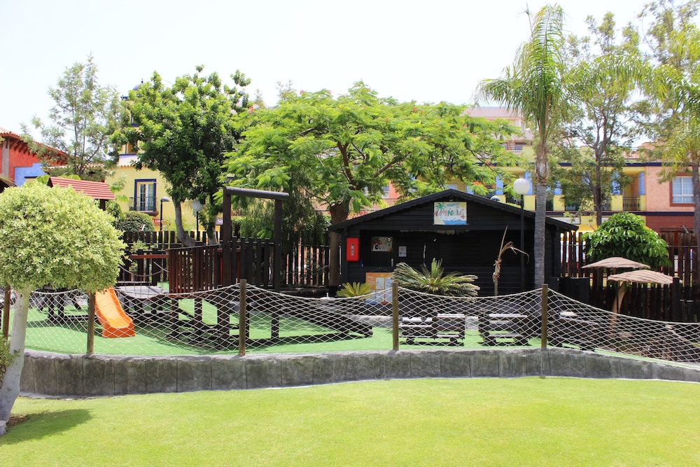 Park Club Europe - All Inclusive — Attractions for children in Playa de las Americas, Canary Islands