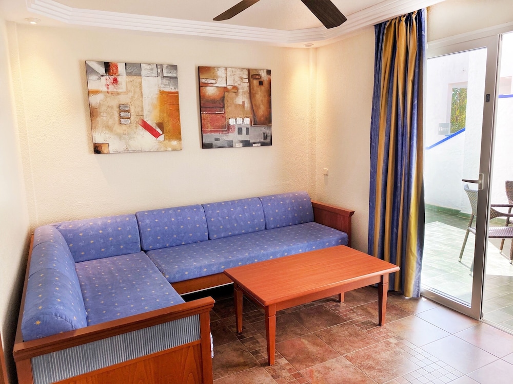 Park Club Europe - All Inclusive — Hotel rooms in Playa de las Americas, Canary Islands