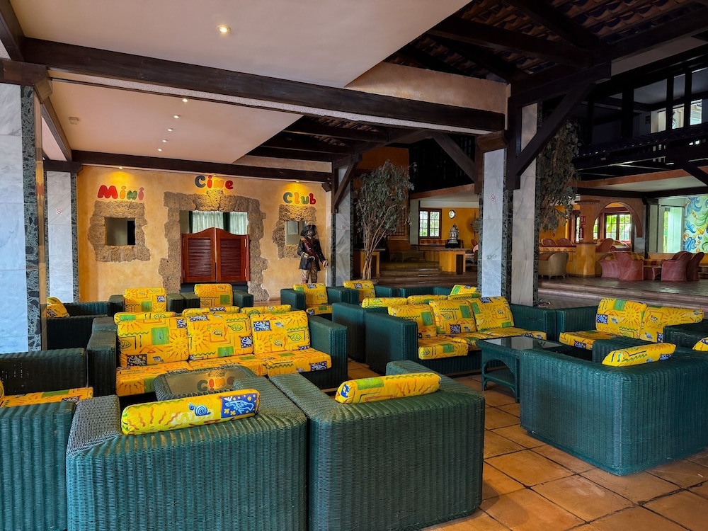 Park Club Europe - All Inclusive — Attractions for children in Playa de las Americas, Canary Islands