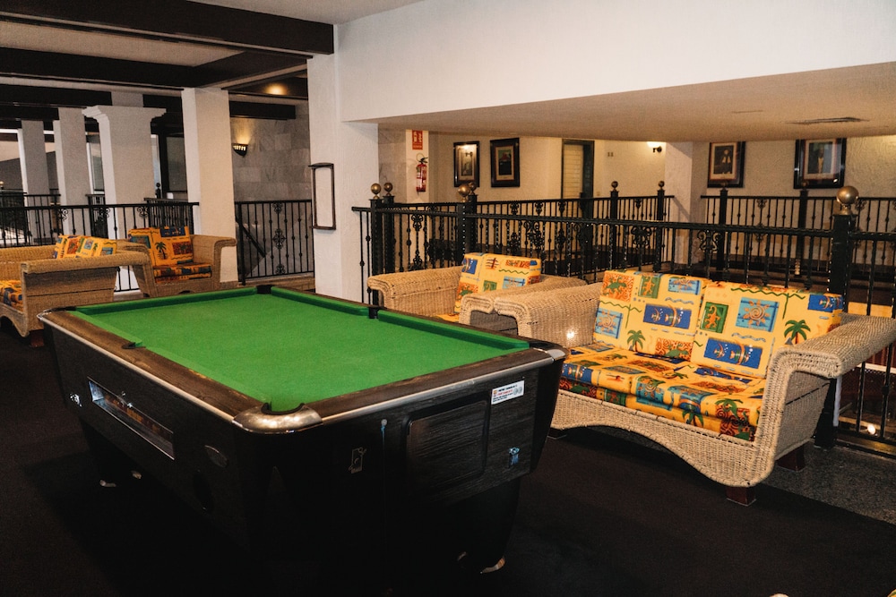 Park Club Europe - All Inclusive — Sports & recreation in Playa de las Americas, Canary Islands