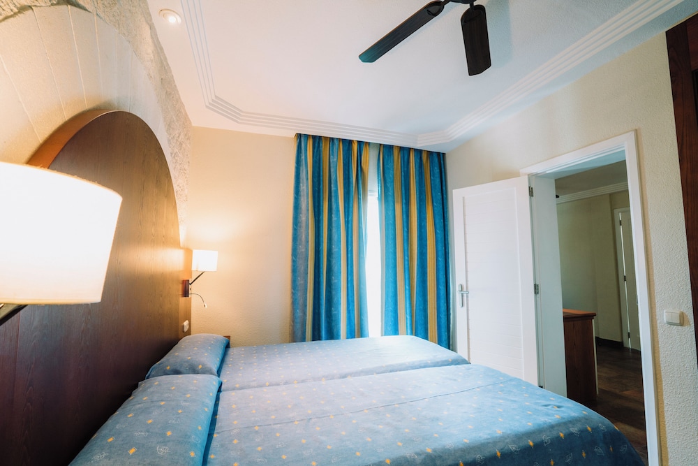 Park Club Europe - All Inclusive — Hotel rooms in Playa de las Americas, Canary Islands