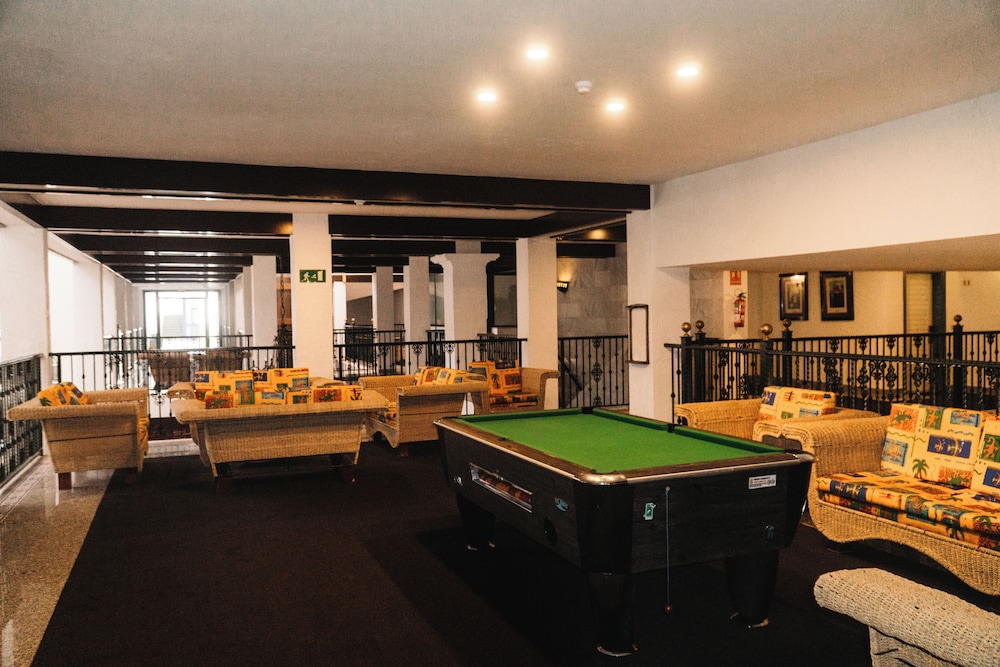 Park Club Europe - All Inclusive — Sports & recreation in Playa de las Americas, Canary Islands