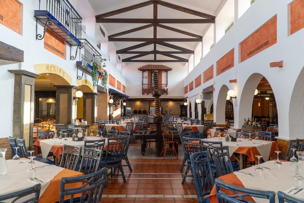 Park Club Europe - All Inclusive — Restaurant & bars in Playa de las Americas, Canary Islands