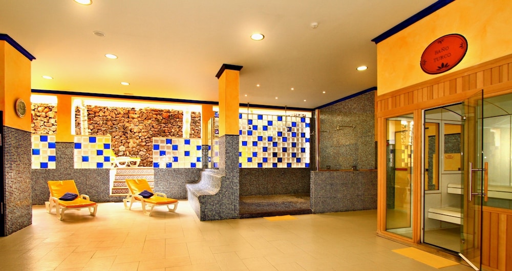 Park Club Europe - All Inclusive — Spa in Playa de las Americas, Canary Islands