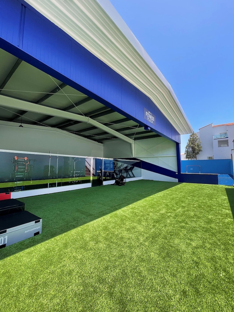 Park Club Europe - All Inclusive — Sports & recreation in Playa de las Americas, Canary Islands