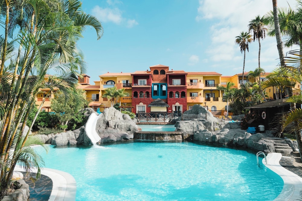 Park Club Europe - All Inclusive — Main photo in Playa de las Americas, Canary Islands