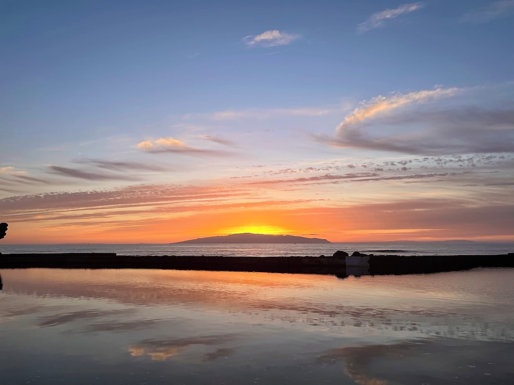 Park Club Europe - All Inclusive — Beach in Playa de las Americas, Canary Islands