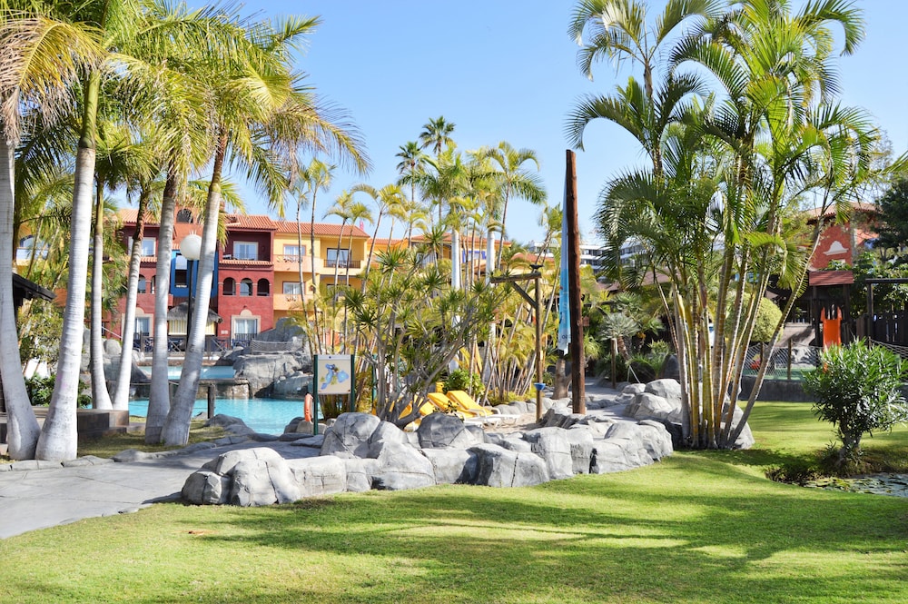 Park Club Europe - All Inclusive — Attractions for children in Playa de las Americas, Canary Islands