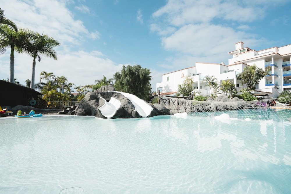 Park Club Europe - All Inclusive — Attractions for children in Playa de las Americas, Canary Islands