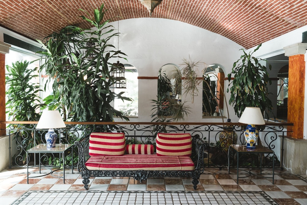 Park Club Europe - All Inclusive — Hotel building in Playa de las Americas, Canary Islands