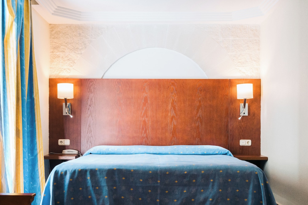 Park Club Europe - All Inclusive — Hotel rooms in Playa de las Americas, Canary Islands