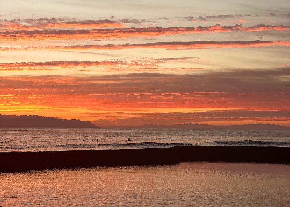 Park Club Europe - All Inclusive — Beach in Playa de las Americas, Canary Islands