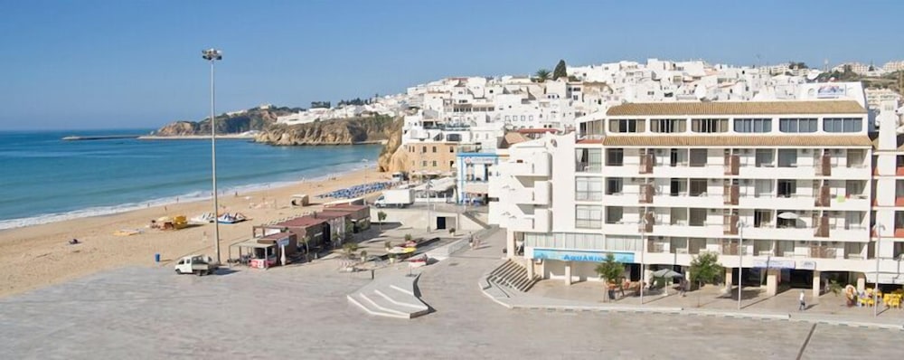 Hotel Baltum — Attractions in the area in Albufeira, Faro