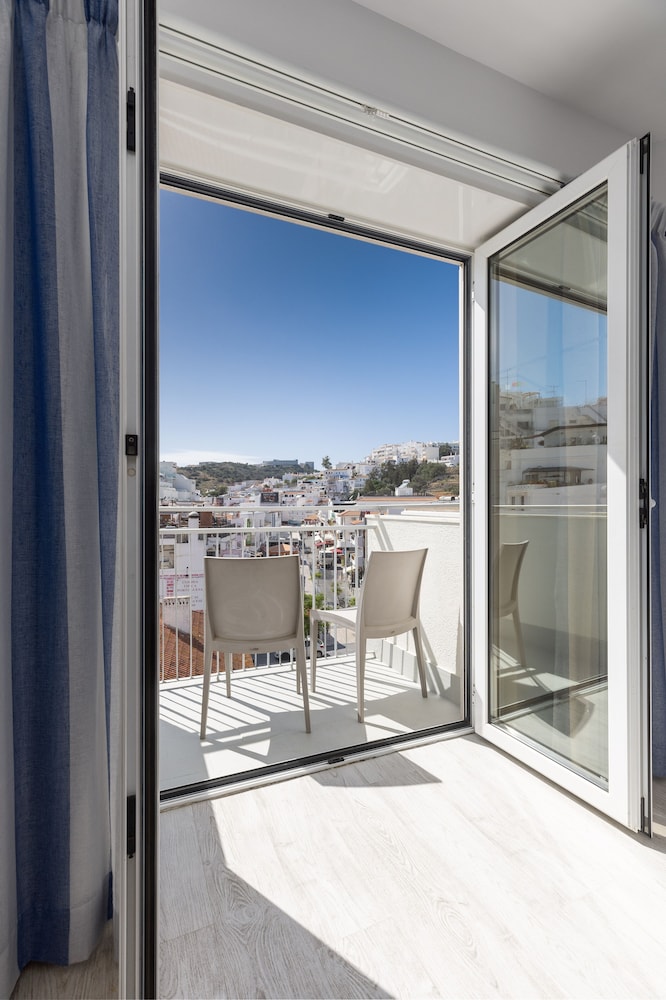 Hotel Baltum — Hotel rooms in Albufeira, Faro