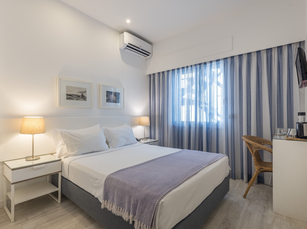 Hotel Baltum — Hotel rooms in Albufeira, Faro