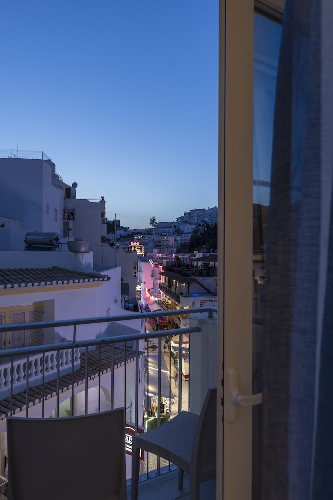 Hotel Baltum — Attractions in the area in Albufeira, Faro