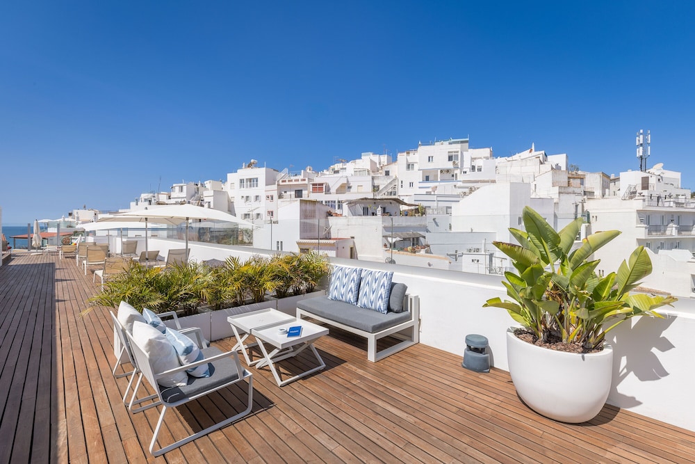 Hotel Baltum — Main photo in Albufeira, Faro