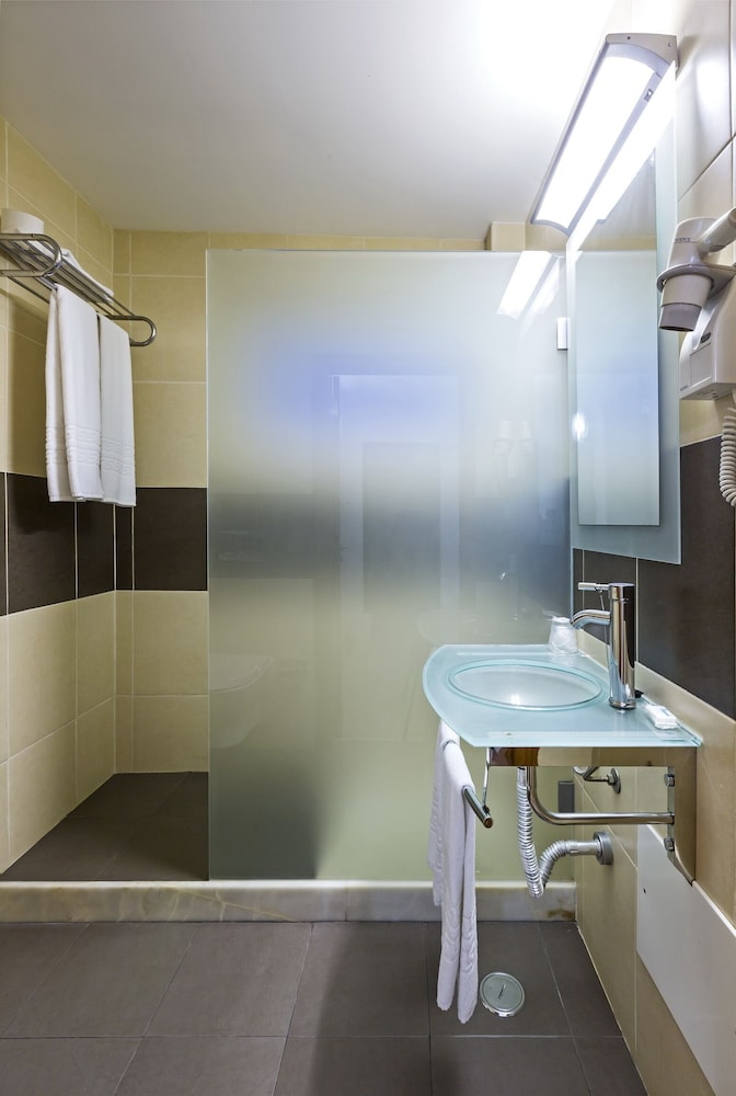 Hotel Baltum — Hotel rooms in Albufeira, Faro