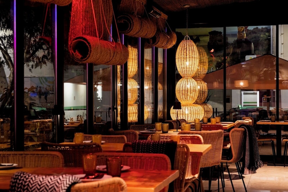 Hotel Baltum — Restaurant & bars in Albufeira, Faro