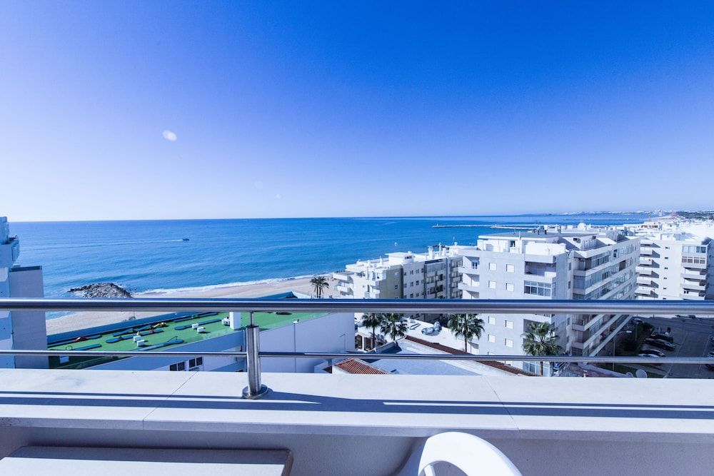 Hotel Quarteirasol