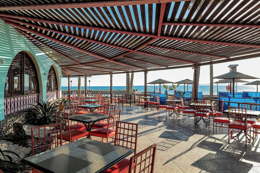 Arabia Azur Resort - All Inclusive — Restaurant & bars in Hurghada, Red Sea