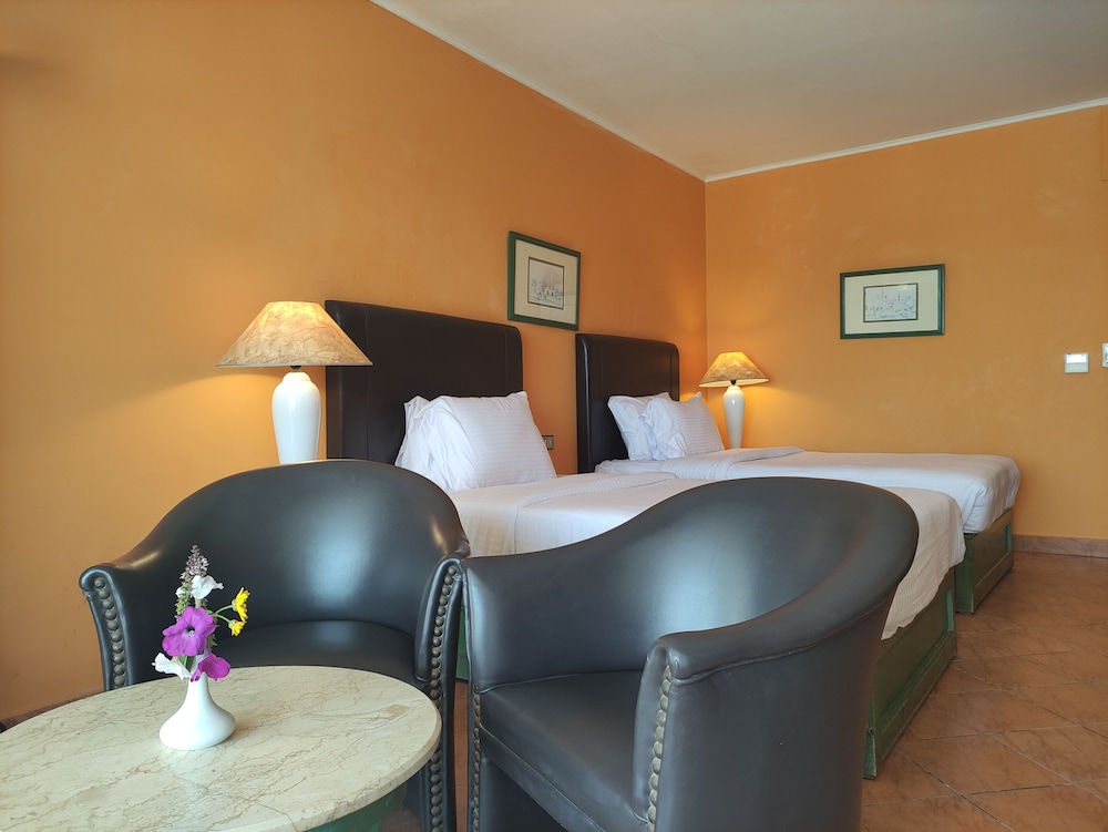 Arabia Azur Resort - All Inclusive — Hotel rooms in Hurghada, Red Sea