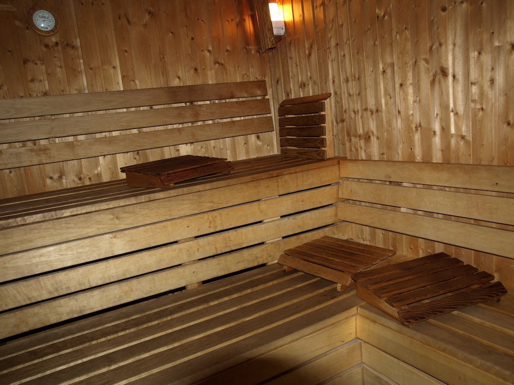 Arabia Azur Resort - All Inclusive — Spa in Hurghada, Red Sea