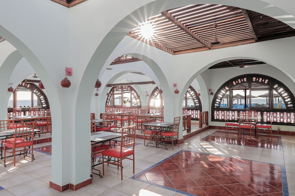 Arabia Azur Resort - All Inclusive — Restaurant & bars in Hurghada, Red Sea