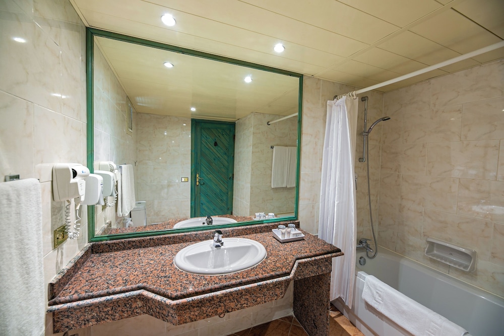 Arabia Azur Resort - All Inclusive — Hotel rooms in Hurghada, Red Sea