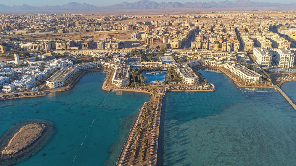 Arabia Azur Resort - All Inclusive — Attractions in the area in Hurghada, Red Sea