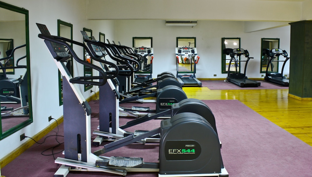 Arabia Azur Resort - All Inclusive — Sports & recreation in Hurghada, Red Sea