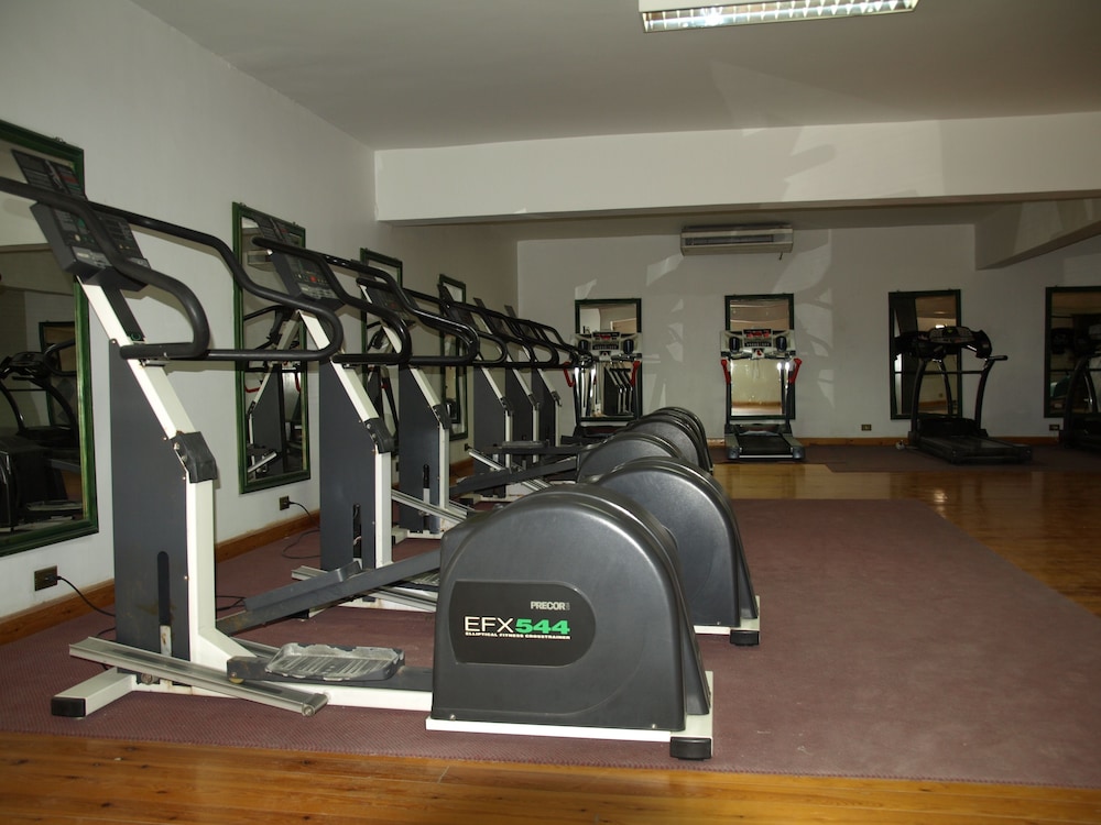 Arabia Azur Resort - All Inclusive — Sports & recreation in Hurghada, Red Sea