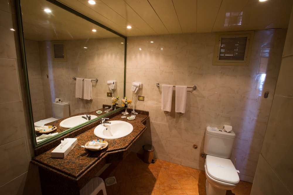 Arabia Azur Resort - All Inclusive — Hotel rooms in Hurghada, Red Sea