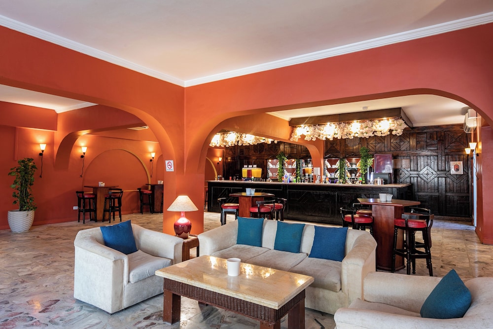 Arabia Azur Resort - All Inclusive — Restaurant & bars in Hurghada, Red Sea