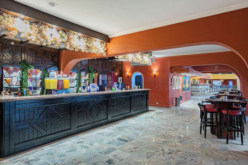 Arabia Azur Resort - All Inclusive — Restaurant & bars in Hurghada, Red Sea