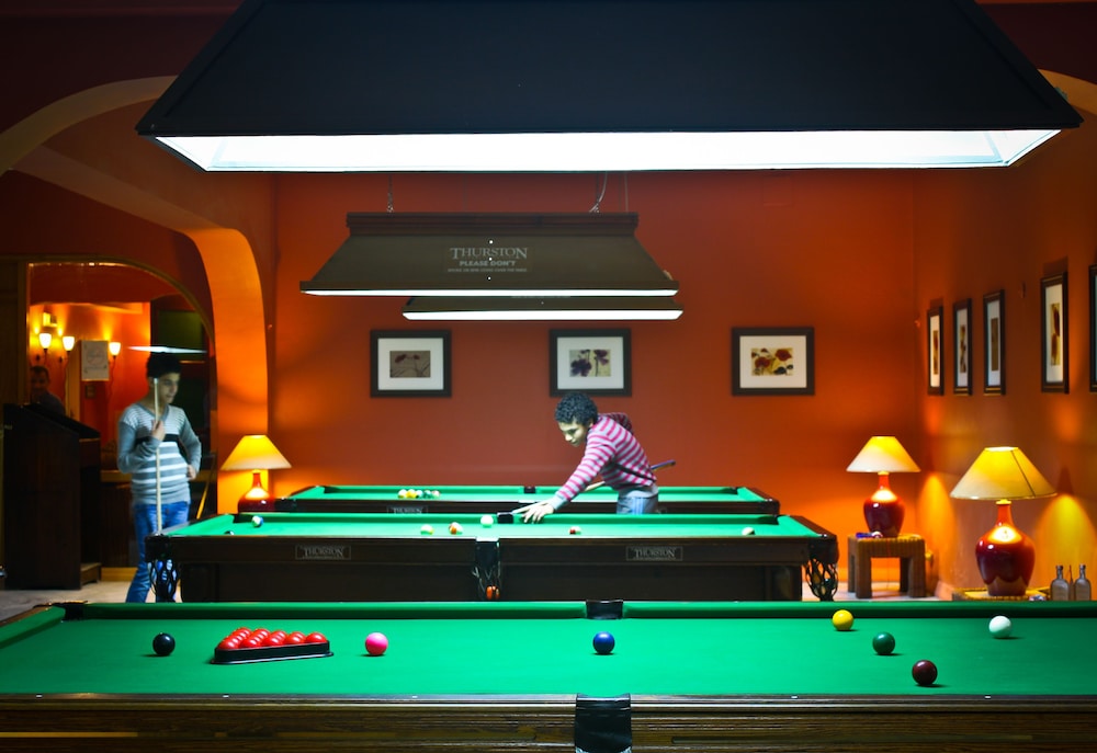 Arabia Azur Resort - All Inclusive — Sports & recreation in Hurghada, Red Sea