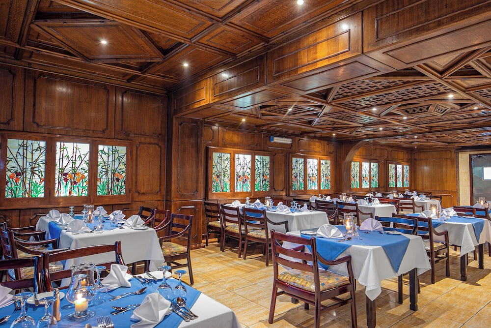 Arabia Azur Resort - All Inclusive — Restaurant & bars in Hurghada, Red Sea