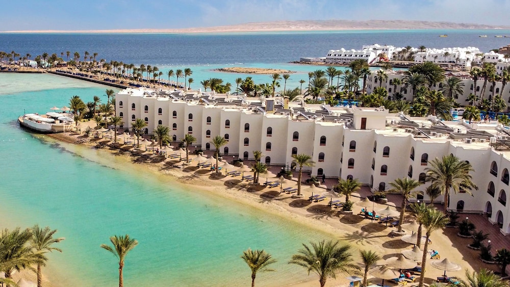 Arabia Azur Resort - All Inclusive — Main photo in Hurghada, Red Sea