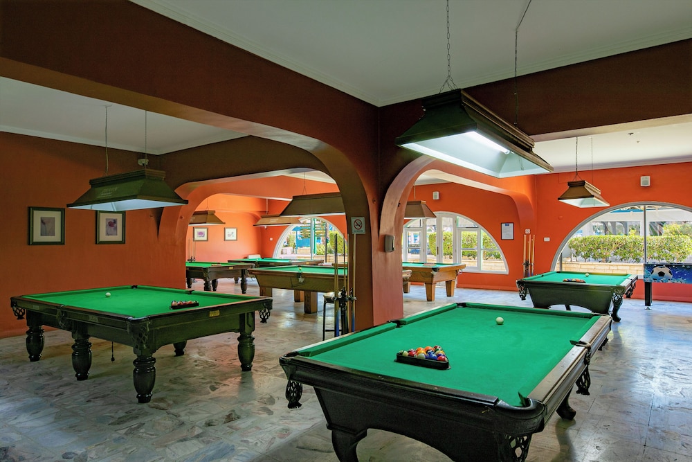 Arabia Azur Resort - All Inclusive — Sports & recreation in Hurghada, Red Sea